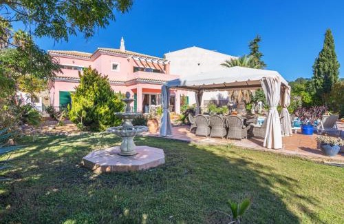 Parragil Villa | Villa Villa Rosa by Interhome