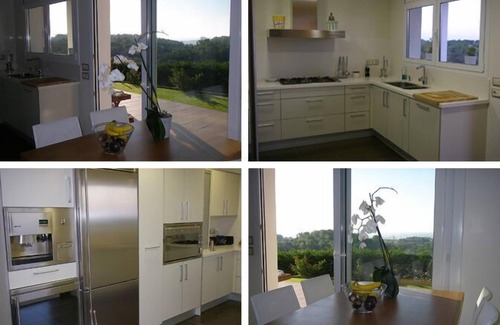 Calonge Ski Chalet | VILLA / VILLA / WITH SEA VIEWS, GARDEN, POOL, TENNIS AND NEAR BEACHES AND WIFI