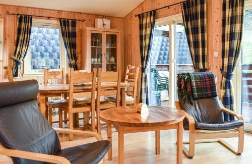 Yanwath House | Villa Villekulla