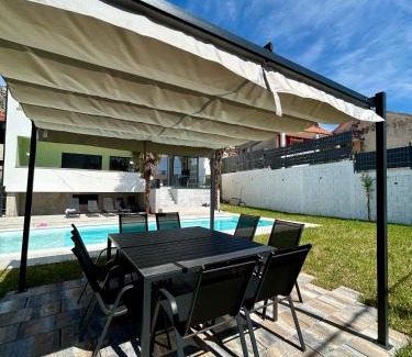 Mostar Villa | Villa Vincek