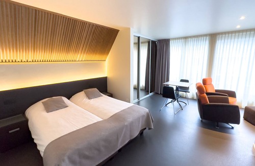De Panne House | Villa Vindina