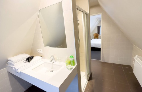 De Panne House | Villa Vindina