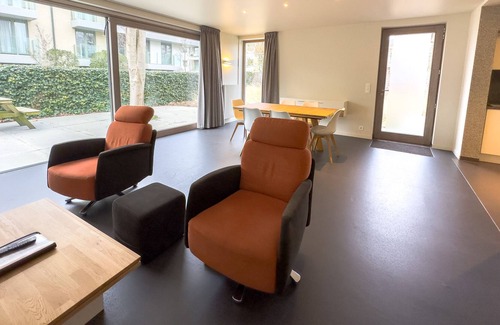 De Panne House | Villa Vindina