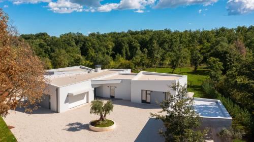 Rezanci Villa | Villa Vines, Modern luxury in serene seclusion