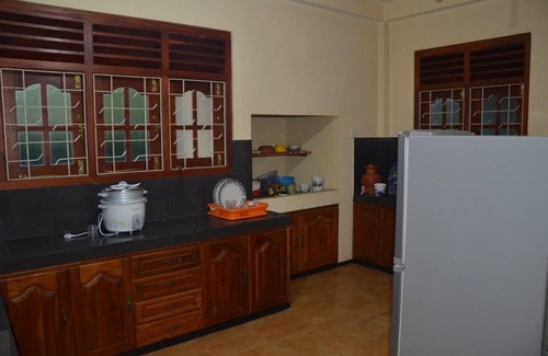 Nalagasdeniya House | Villa Vinses In Hikkaduwa