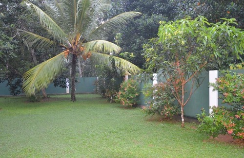 Nalagasdeniya House | Villa Vinses In Hikkaduwa