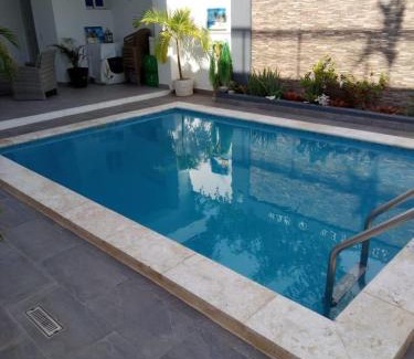 Boca Chica Resort | Villa Vintage