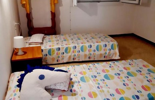 Vias Villa | Villa vintage NOTA Draps fournis pour résa semaine seulement