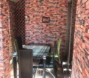 Enugu Villa | Villa Vintagio