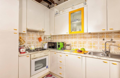 Chianciano Terme House | Villa Viola and Minù in the heart of ChiancianoTerme
