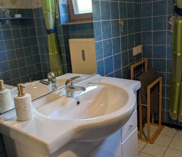Koenigstein Apartment | Villa Viola