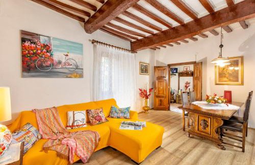 Chianciano Terme Apartment | Villa Viola