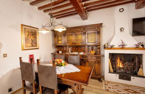 Chianciano Terme Apartment | Villa Viola