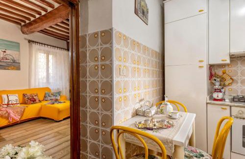 Chianciano Terme Apartment | Villa Viola