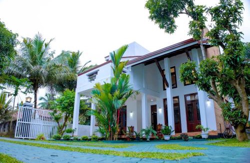 Katuneriya Hotel | Villa viola resort