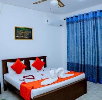 Katuneriya Hotel | Villa viola resort