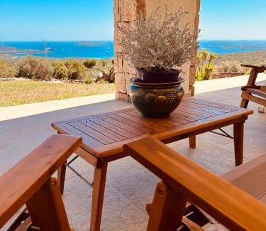 Olbia Villa | Villa Violetta Relais