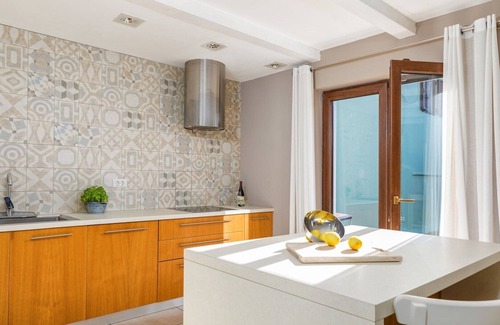 Banki Villa | Villa Vira - modern Istrian Villa with pool near Poreč