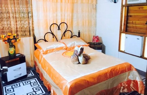Caibarien House | Villa Virginia