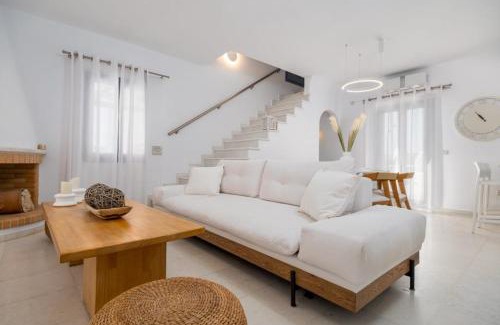 Ampelas Villa | Villa Virginia