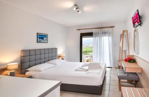 Sarti Apartment | Villa Virozi