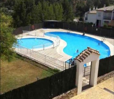 El Bosque House | Villa Viruta