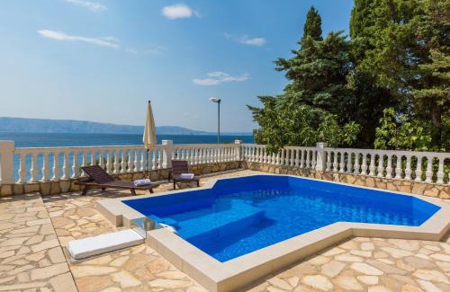 Novi Vinodolski House | VILLA VISA