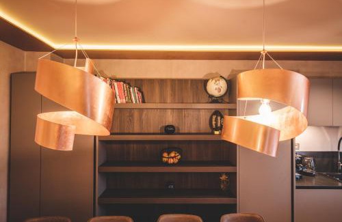 Pobri Apartment | Villa Visore - Apartment Sofia