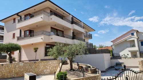 Porat Bed & Breakfast | Villa Vista 1
