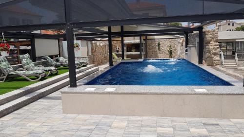 Porat Bed & Breakfast | Villa Vista 1