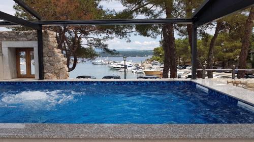 Porat Bed & Breakfast | Villa Vista 1