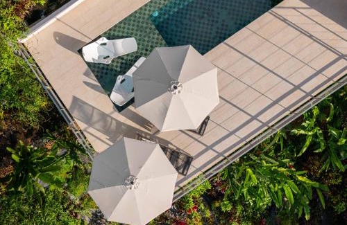 Dominical Villa | Villa Vista Del Mar - by Pura Villas