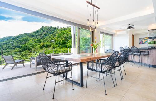 Dominical Villa | Villa Vista Del Mar - by Pura Villas