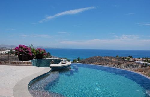 San Jose del Cabo Villa | Villa Vista Del Mar by Cabo Villas