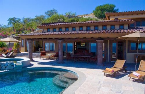 San Jose del Cabo Villa | Villa Vista Del Mar by Cabo Villas