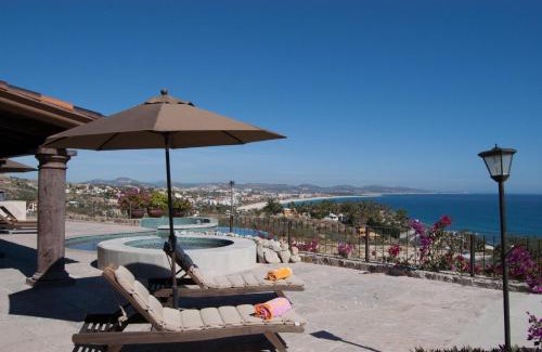 San Jose del Cabo Villa | Villa Vista Del Mar by Cabo Villas