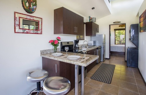 Parrita House | Villa Vista Hermosa w/breathtaking ocean view & WiFI