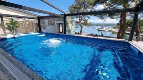 Porat House | Villa Vista