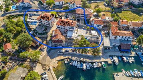 Porat House | Villa Vista
