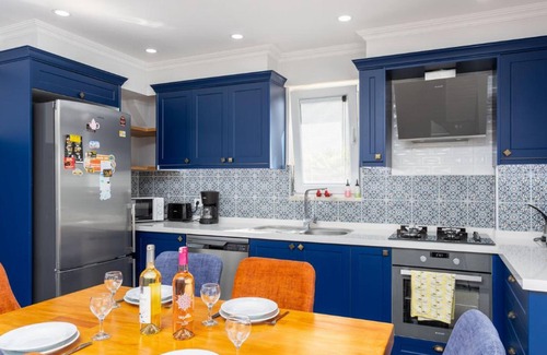 Dalyan Villa | Villa Vista in Dalyan