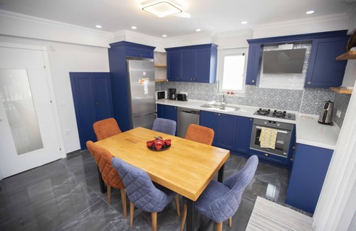 Dalyan Villa | Villa Vista in Dalyan
