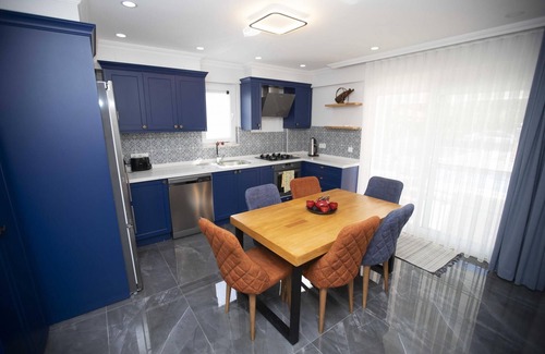 Dalyan Villa | Villa Vista in Dalyan