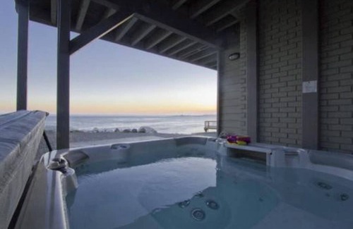 Opal Cliffs House | Villa Vista Lower