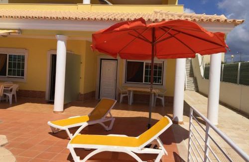 Olhao Villa | Villa vista mar e piscina