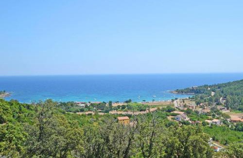 Conca Villa | Villa Vista Mare 33 Favone 6P superbe vue mer plage Favone 600M