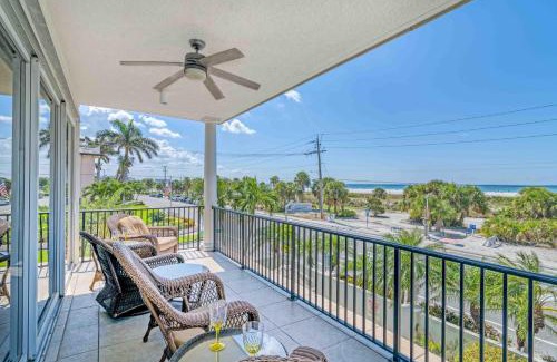Siesta Key House | Villa Vista Mare - 675