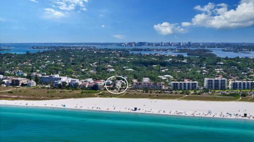 Siesta Key House | Villa Vista Mare - 675