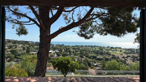 Villaggio Taunus Apartment | Villa vista mare a Numana - N147