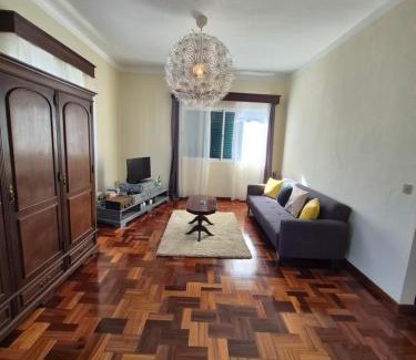 Porto Moniz House | Villa Vista Norte