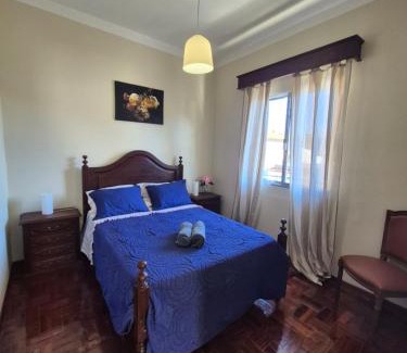 Porto Moniz House | Villa Vista Norte
